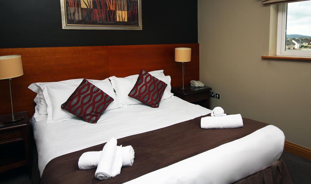 Hotel Ashford Court Boutique