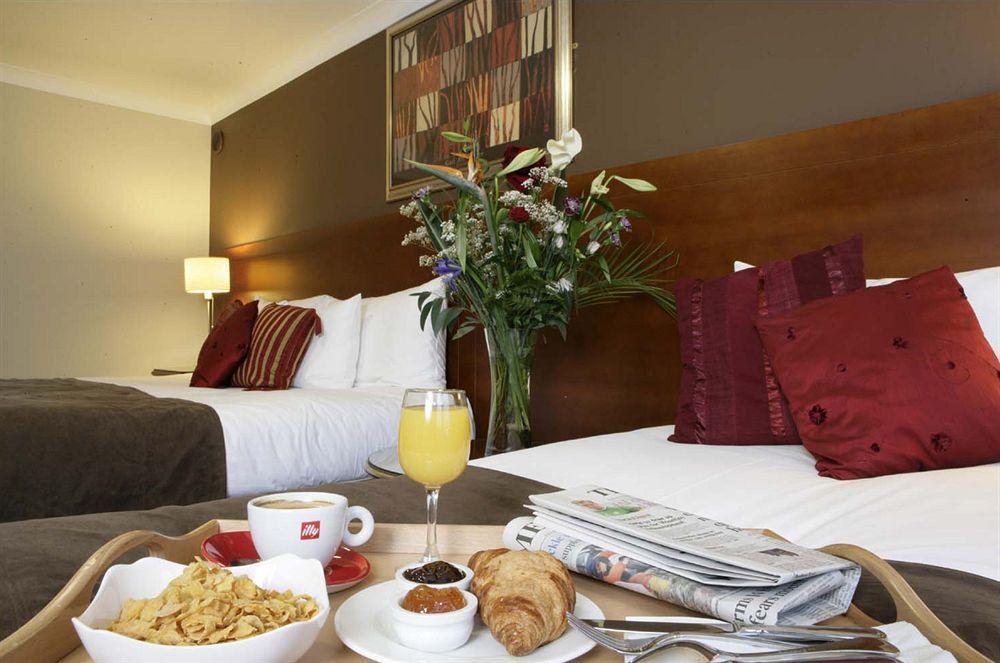 Hotel Ashford Court Boutique Ennis