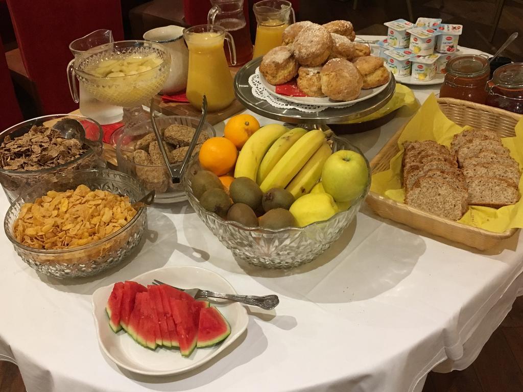 Hotel Ashford Court Boutique 3*