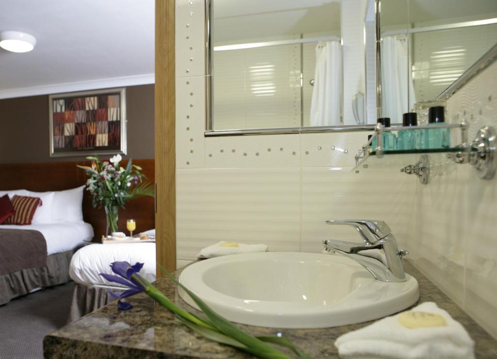 Hotel Ashford Court Boutique