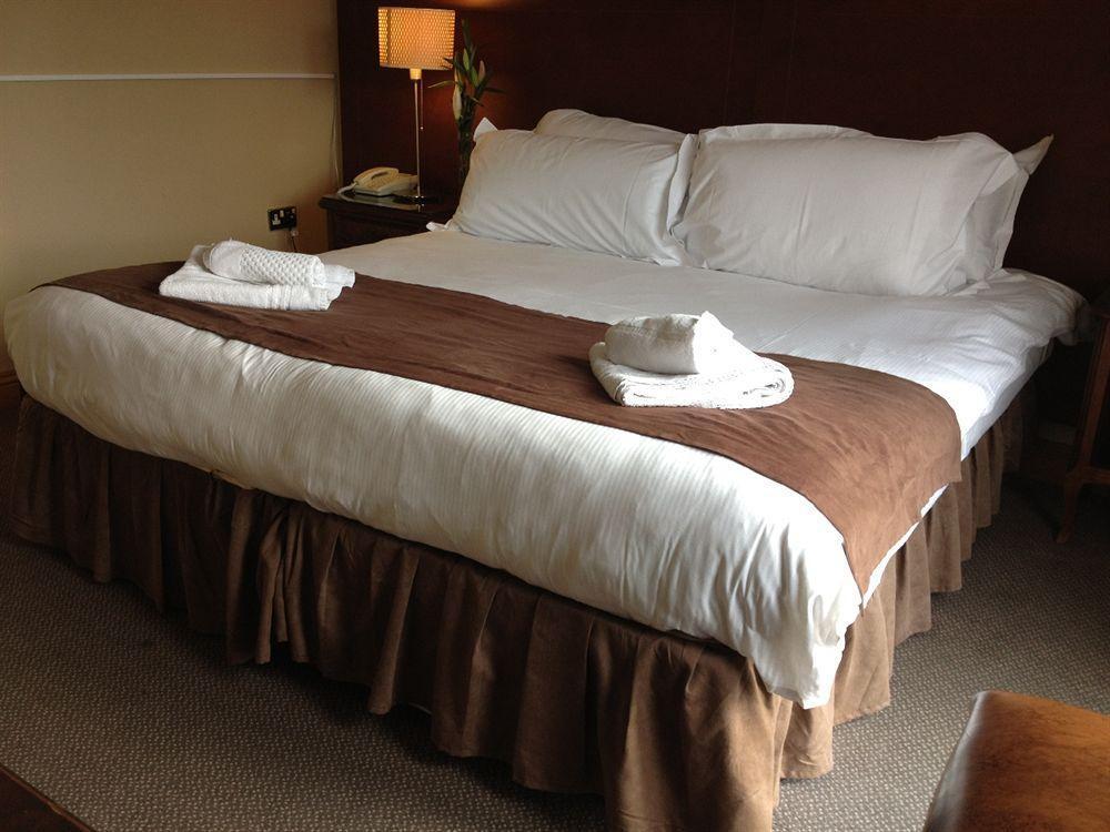 Hotel Ashford Court Boutique Ennis