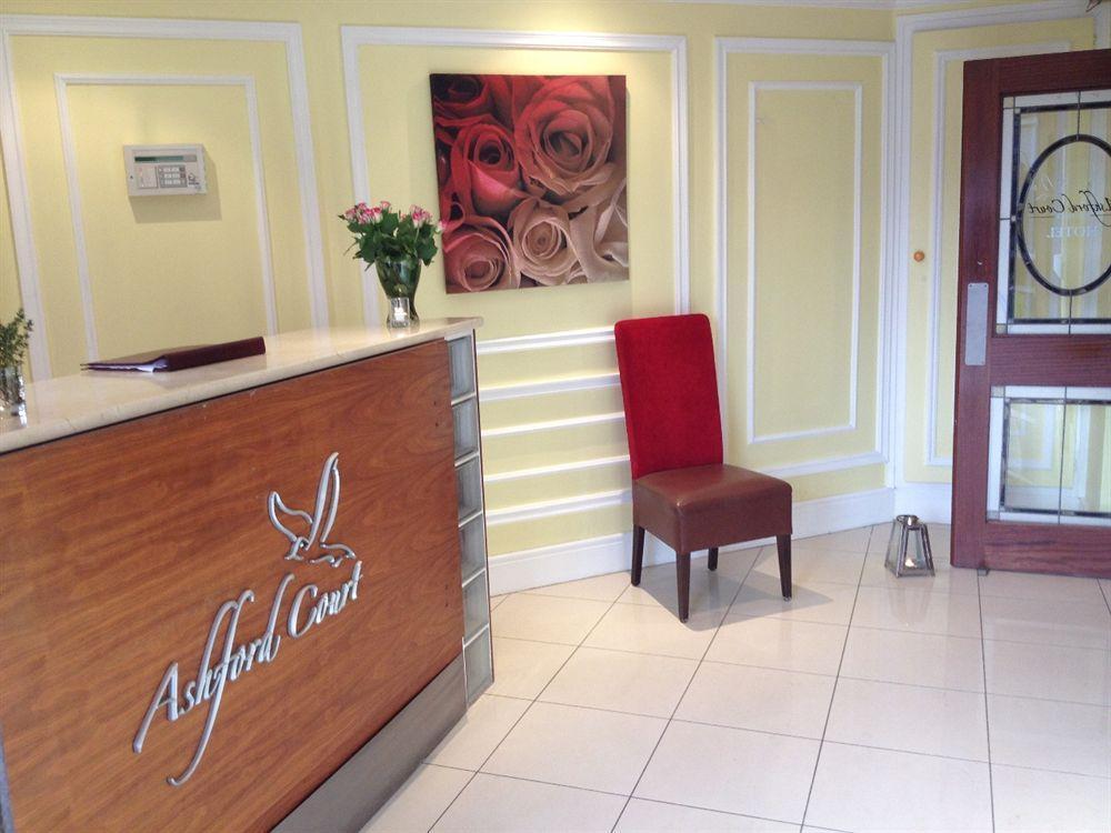 Ashford Court Boutique 3*
