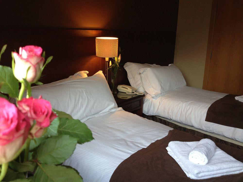 Ashford Court Boutique Hotel Ennis