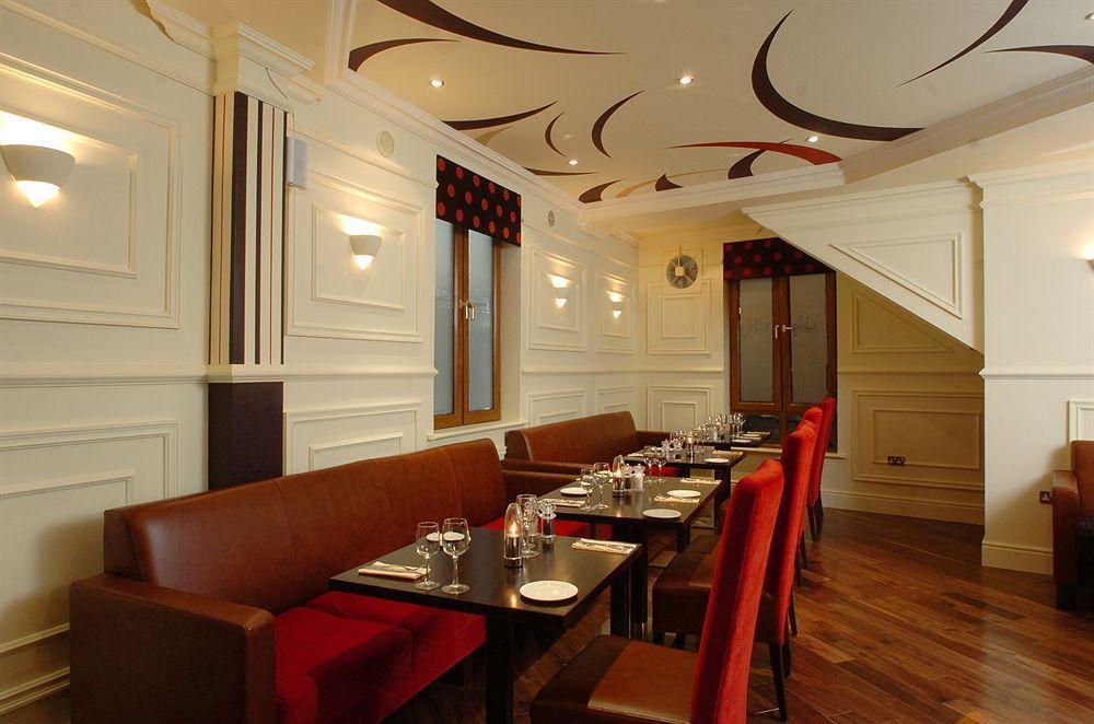 Ashford Court Boutique 3*