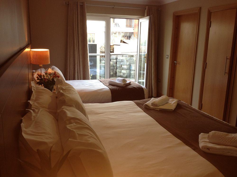Ashford Court Boutique Hotel Ennis