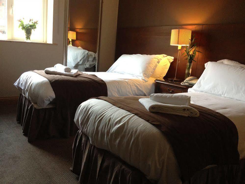Ashford Court Boutique 3* Ennis