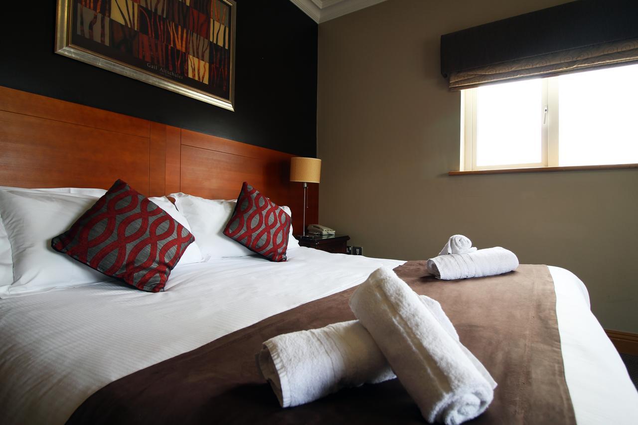 Hotel Ashford Court Boutique