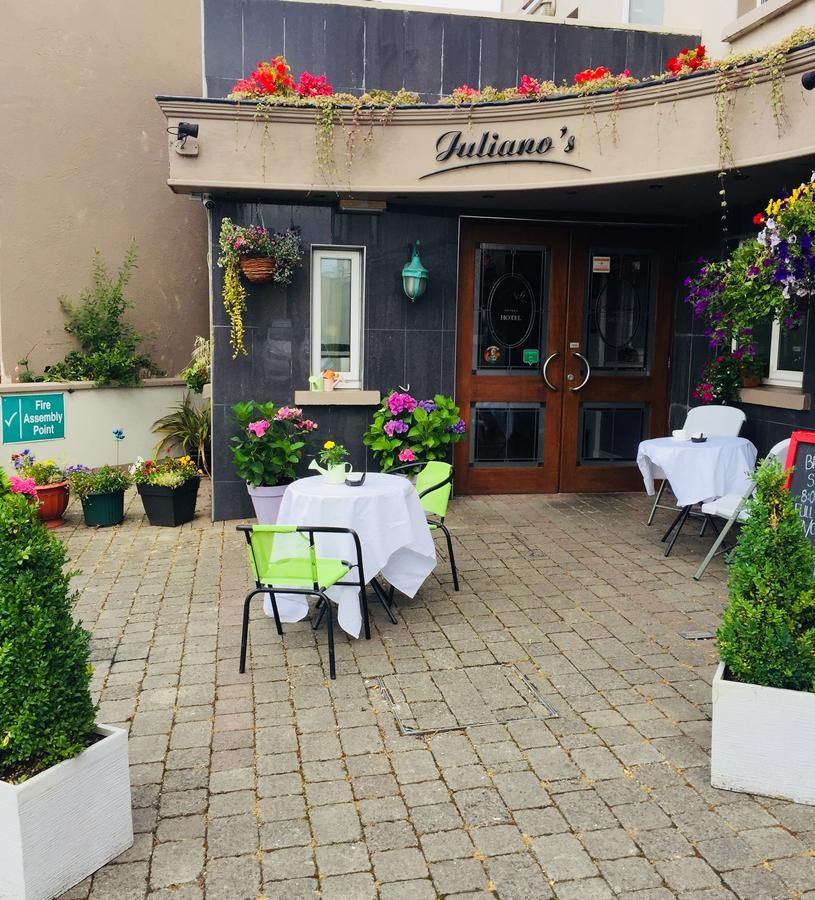 Hotel Ashford Court Boutique Ennis