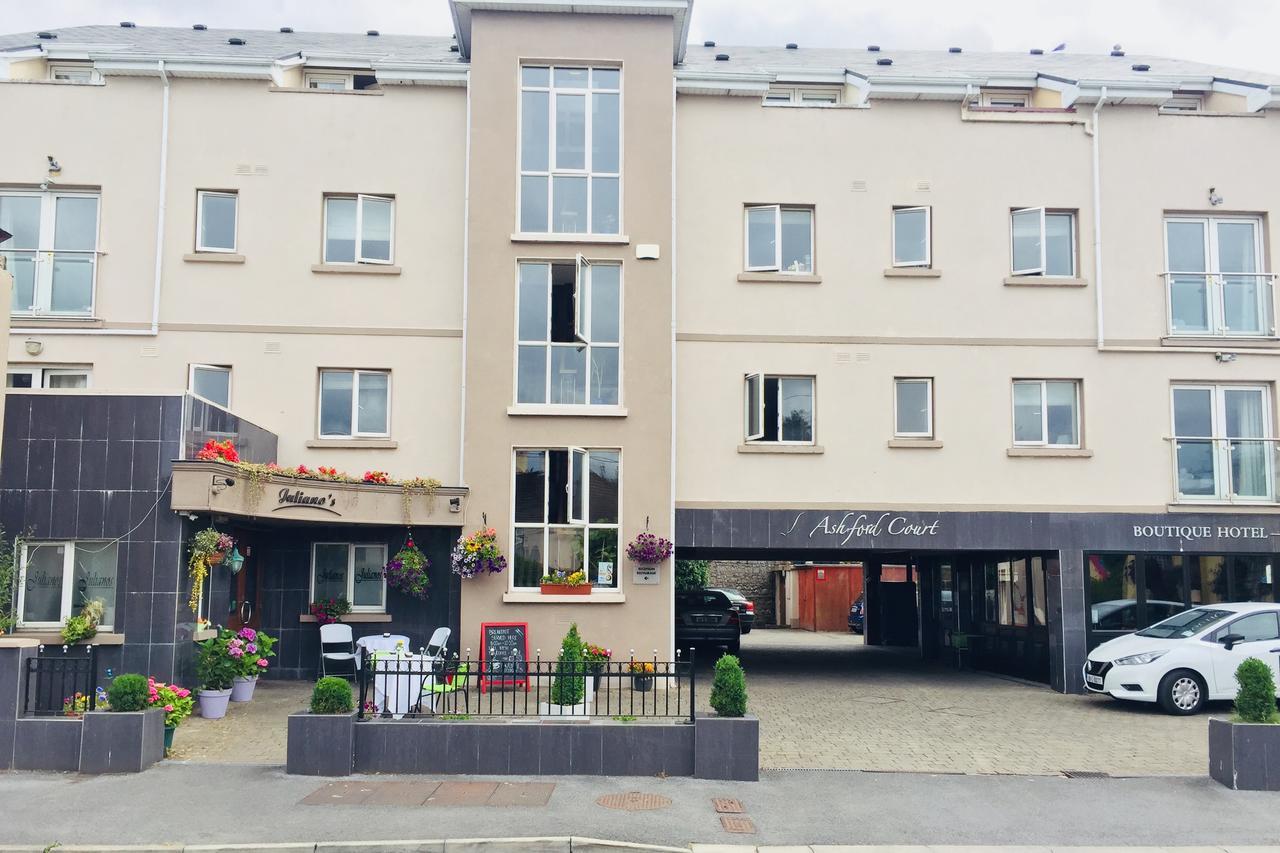 Hotel Ashford Court Boutique Ennis