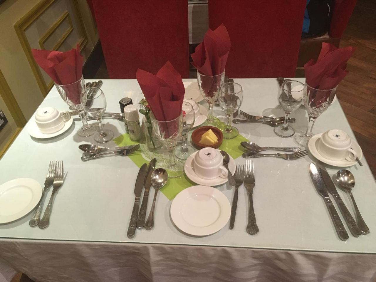 Ashford Court Boutique Hotel Ennis
